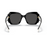 LENTE DE SOL PRADA - PRA0PR16YS#09QS