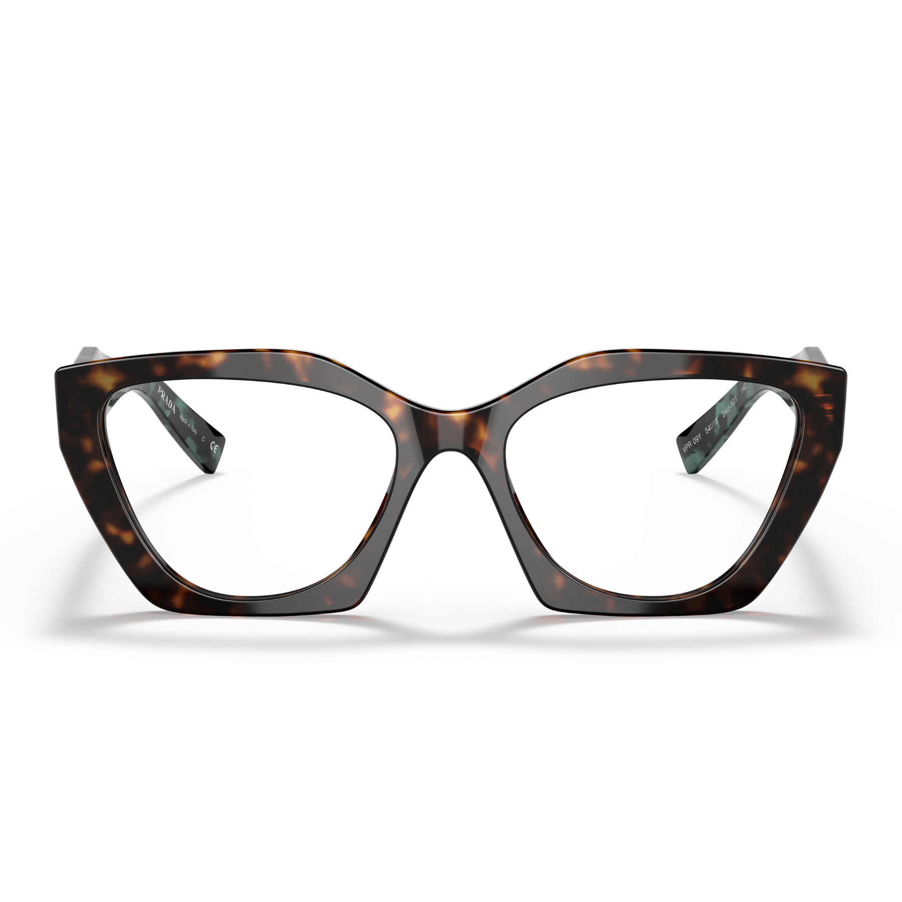 Lentes prada oftalmicos outlet