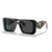 LENTE DE SOL PRADA - PRA023YS#1ABS