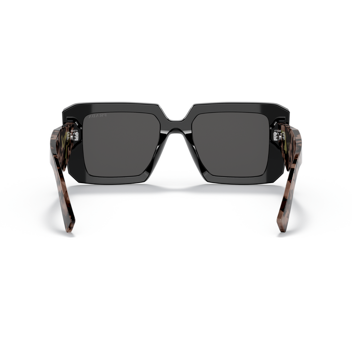 LENTE DE SOL PRADA - PRA023YS#1ABS