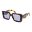 LENTE DE SOL PRADA - 0PR 23YS