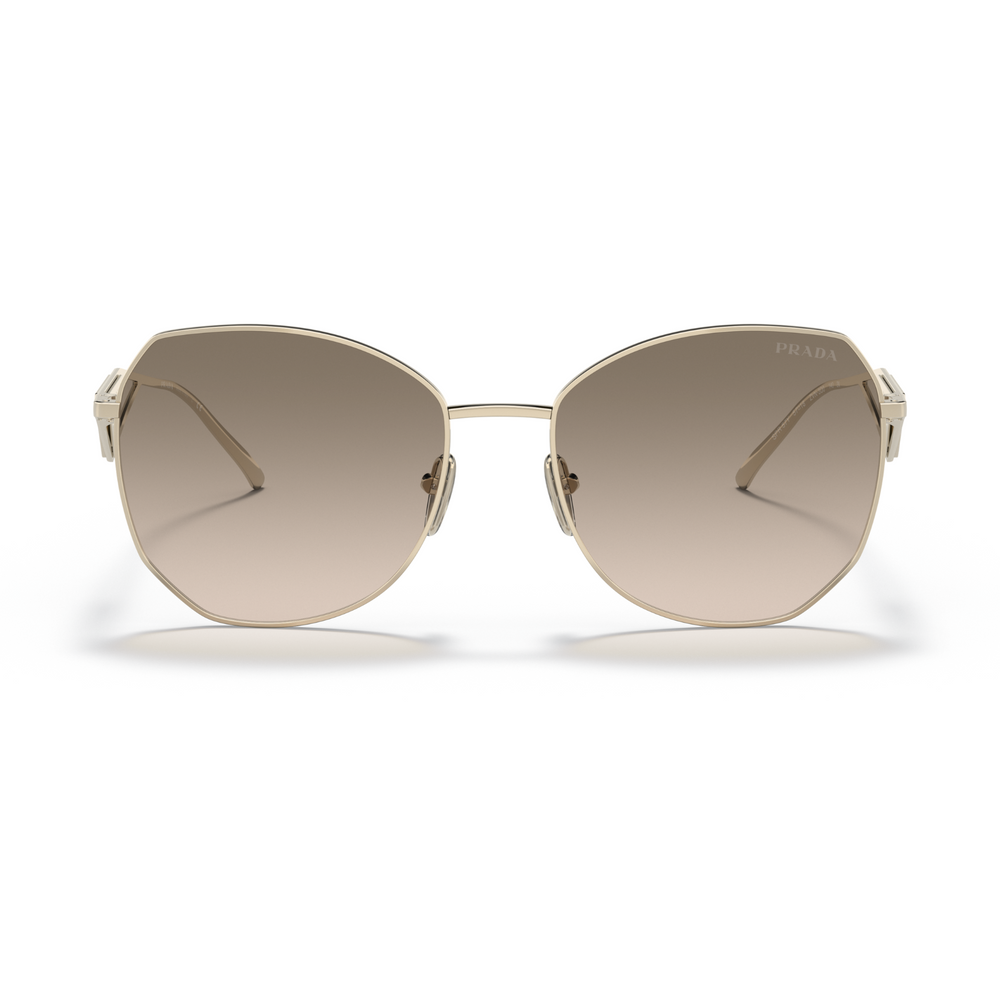 LENTE DE SOL PRADA - PRA0PR57YS#ZVNS