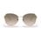 LENTE DE SOL PRADA - PRA0PR57YS#ZVNS