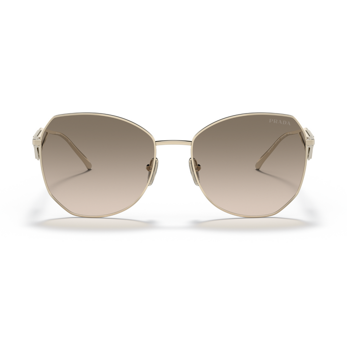 LENTE DE SOL PRADA - PRA0PR57YS#ZVNS