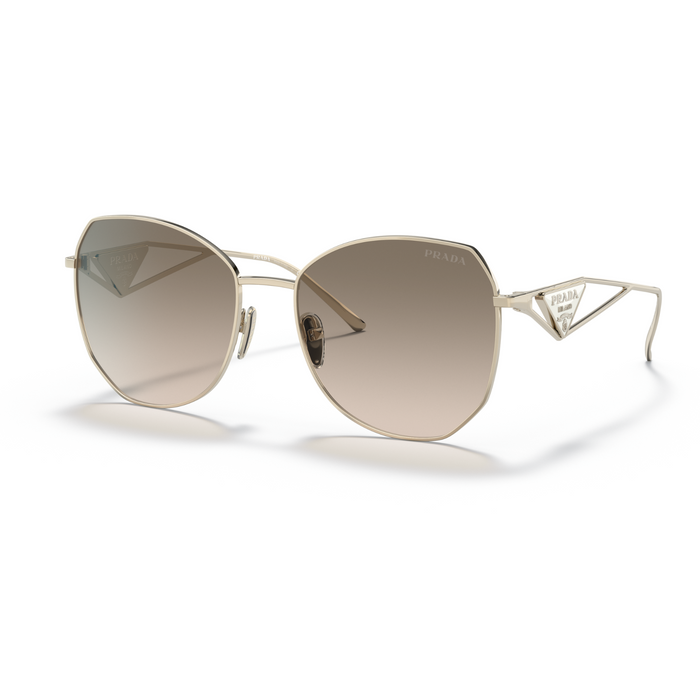 LENTE DE SOL PRADA - PRA0PR57YS#ZVNS