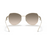 LENTE DE SOL PRADA - PRA0PR57YS#ZVNS
