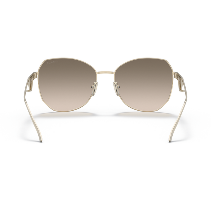 LENTE DE SOL PRADA - PRA0PR57YS#ZVNS