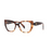 LENTE OFTALMICO PRADA - 0PR 18WV