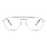 LENTE OFTALMICO RAY BAN - NEW CARAVAN - 0RX3636V