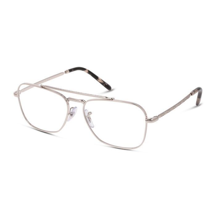 LENTE OFTALMICO RAY BAN - NEW CARAVAN - 0RX3636V