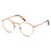 LENTE OFTALMICO RAY BAN - NEW ROUND - 0RX3637V
