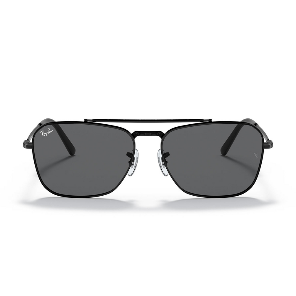 LENTE DE SOL RAY BAN - NEW CARAVAN - 0RB3636