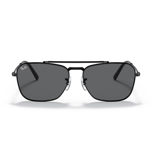 LENTE DE SOL RAY BAN - NEW CARAVAN - 0RB3636