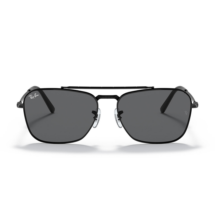 LENTE DE SOL RAY BAN - NEW CARAVAN - 0RB3636
