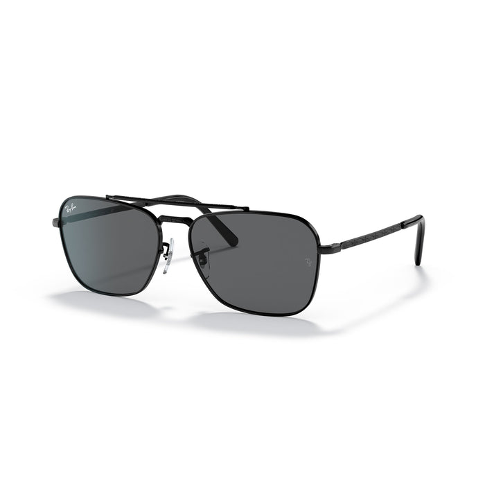 LENTE DE SOL RAY BAN - NEW CARAVAN - 0RB3636