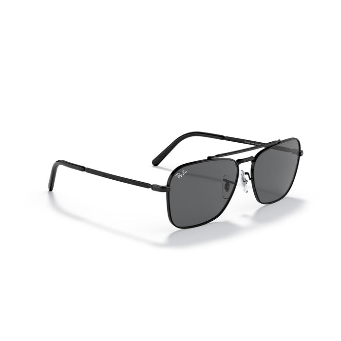 LENTE DE SOL RAY BAN - NEW CARAVAN - 0RB3636