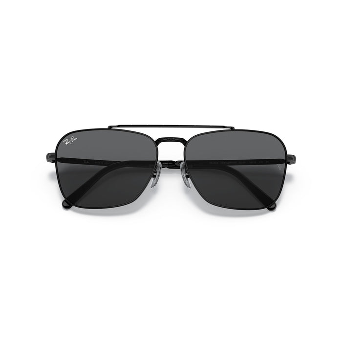 LENTE DE SOL RAY BAN - NEW CARAVAN - 0RB3636