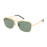 LENTE DE SOL RAY BAN - NEW CARAVAN - 0RB3636