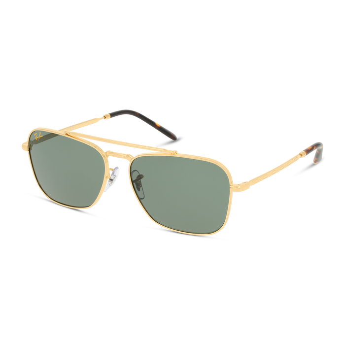 LENTE DE SOL RAY BAN - NEW CARAVAN - 0RB3636