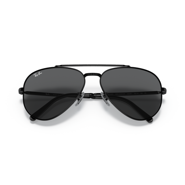 LENTE DE SOL RAY BAN - NEW AVIATOR - 0RB3625