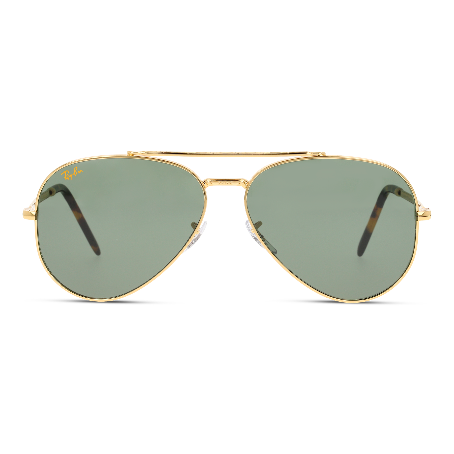Lentes ray ban oftalmicos aviador hotsell