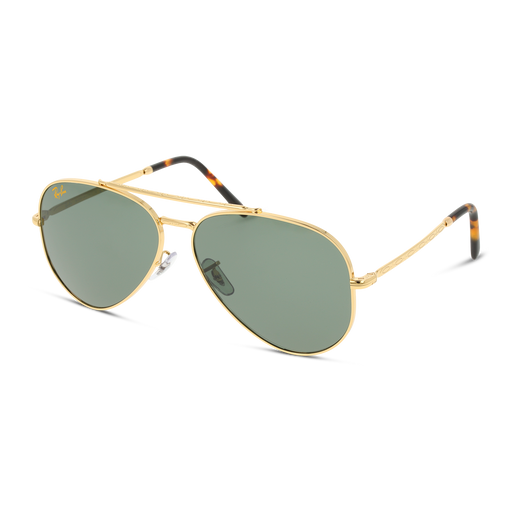 LENTE DE SOL RAY BAN - NEW AVIATOR - 0RB3625