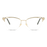 LENTE OFTALMICO VERSACE - 0VE1280