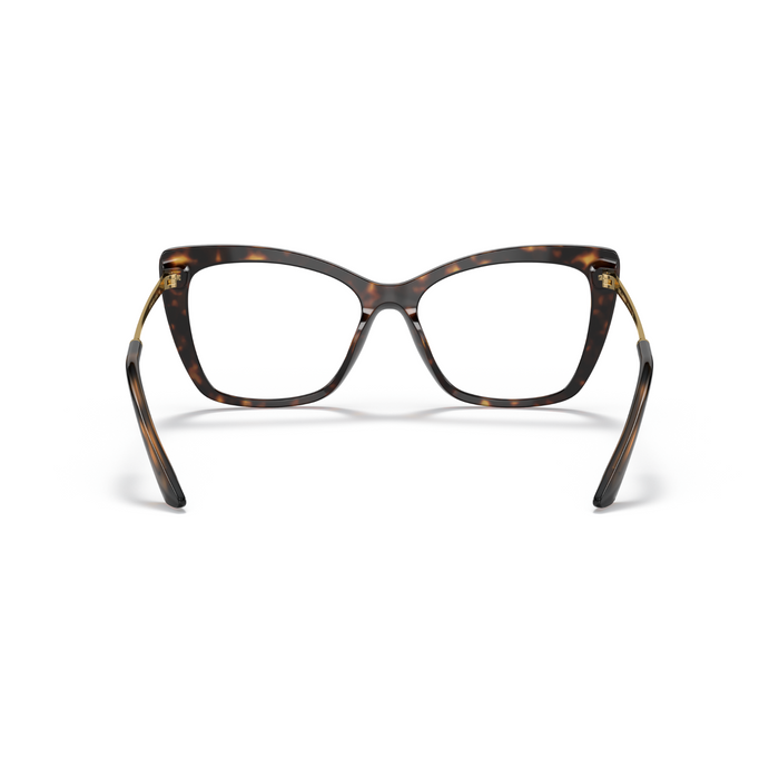 LENTE OFTALMICO DOLCE & GABBANA - 0DG3348