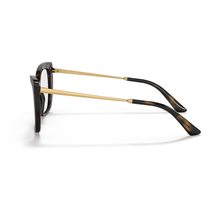 LENTE OFTALMICO DOLCE & GABBANA - 0DG3348