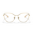 LENTE OFTALMICO DOLCE & GABBANA - 0DG1340