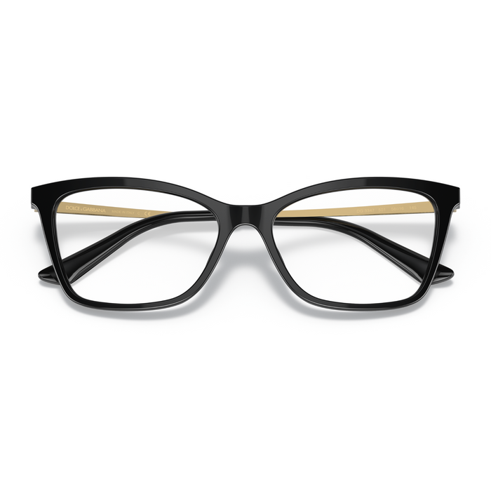 LENTE OFTALMICO DOLCE & GABBANA - 0DG3347