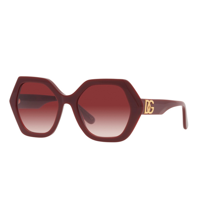 LENTE DE SOL DOLCE & GABBANA - 0DG4406