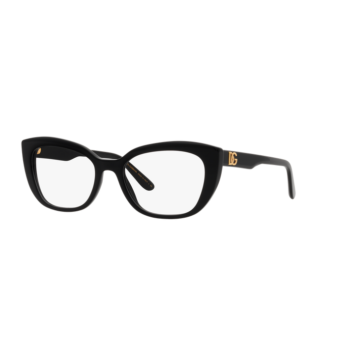 LENTE OFTALMICO DOLCE & GABBANA - 0DG3355