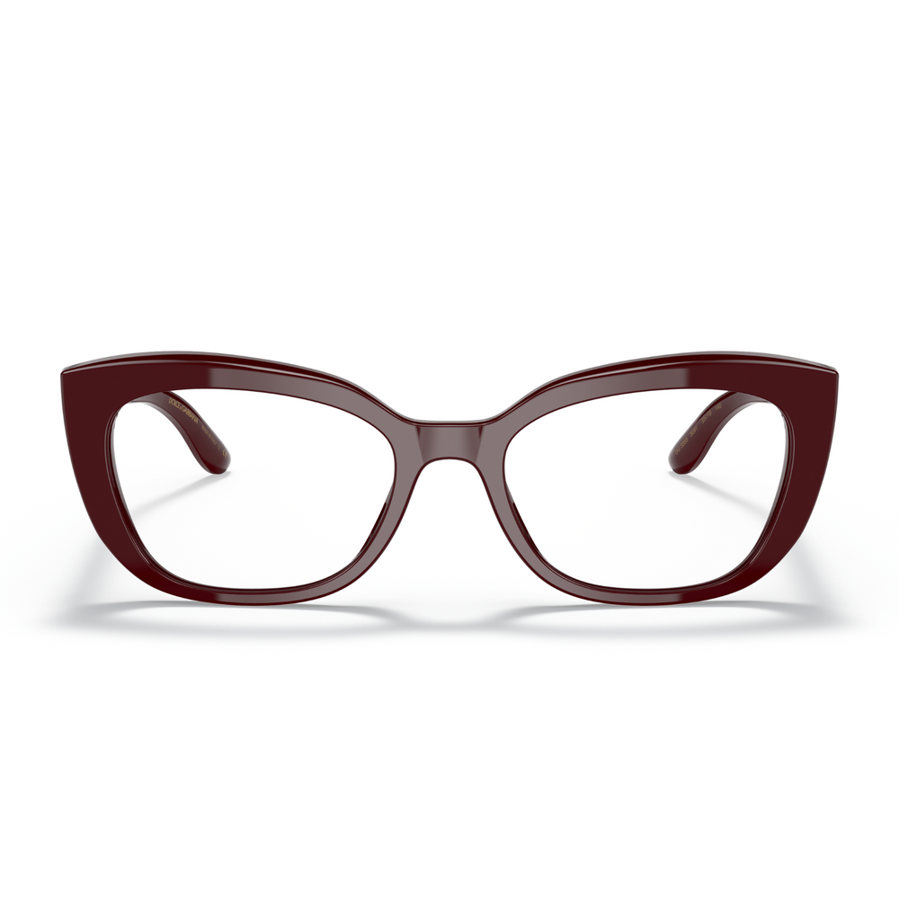 LENTE OFTALMICO DOLCE & GABBANA - 0DG3355