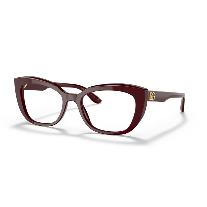 LENTE OFTALMICO DOLCE & GABBANA - 0DG3355