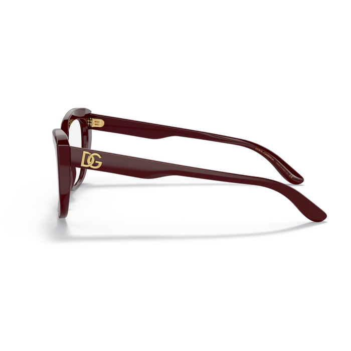LENTE OFTALMICO DOLCE & GABBANA - 0DG3355