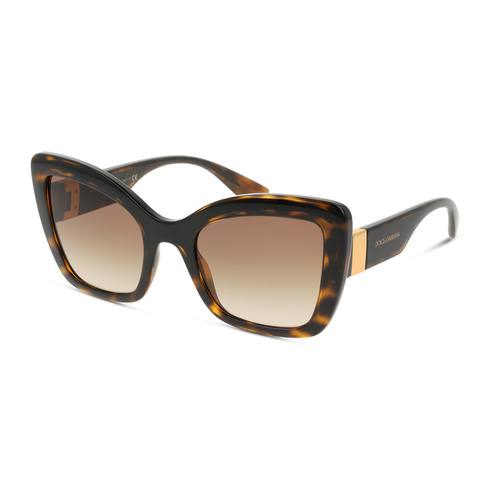 LENTE DE SOL DOLCE & GABBANA - 0DG6170