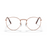 LENTE OFTALMICO RAY BAN - NEW ROUND - 0RX3637V