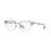 LENTE OFTALMICO RAY BAN - 0RX6396