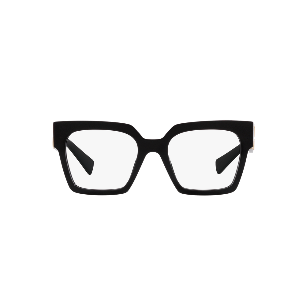 LENTE OFTALMICO MIU MIU - 0MU 04UV