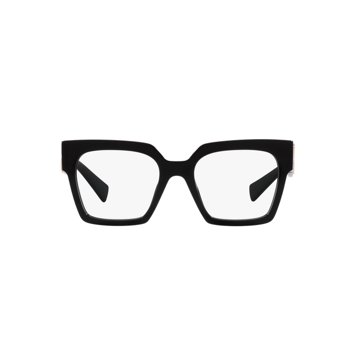 LENTE OFTALMICO MIU MIU - 0MU 04UV
