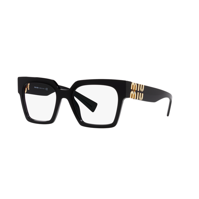 LENTE OFTALMICO MIU MIU - 0MU 04UV