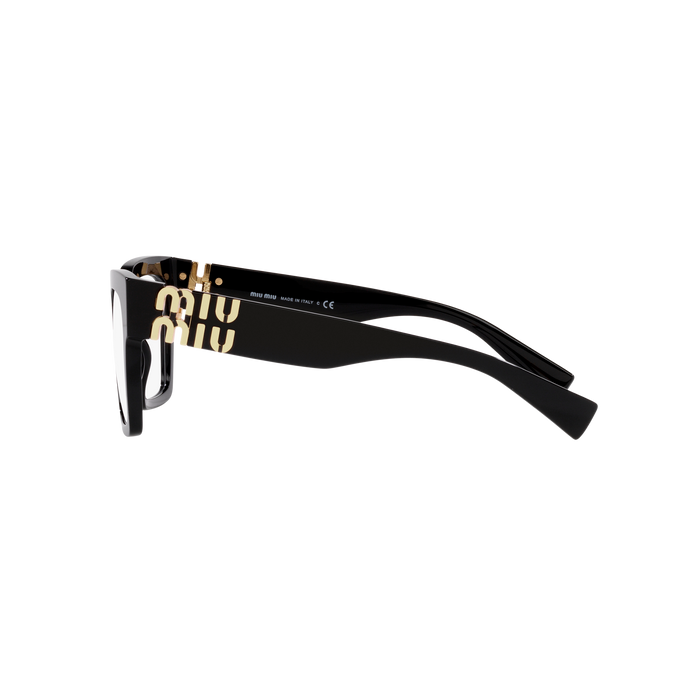 LENTE OFTALMICO MIU MIU - 0MU 04UV