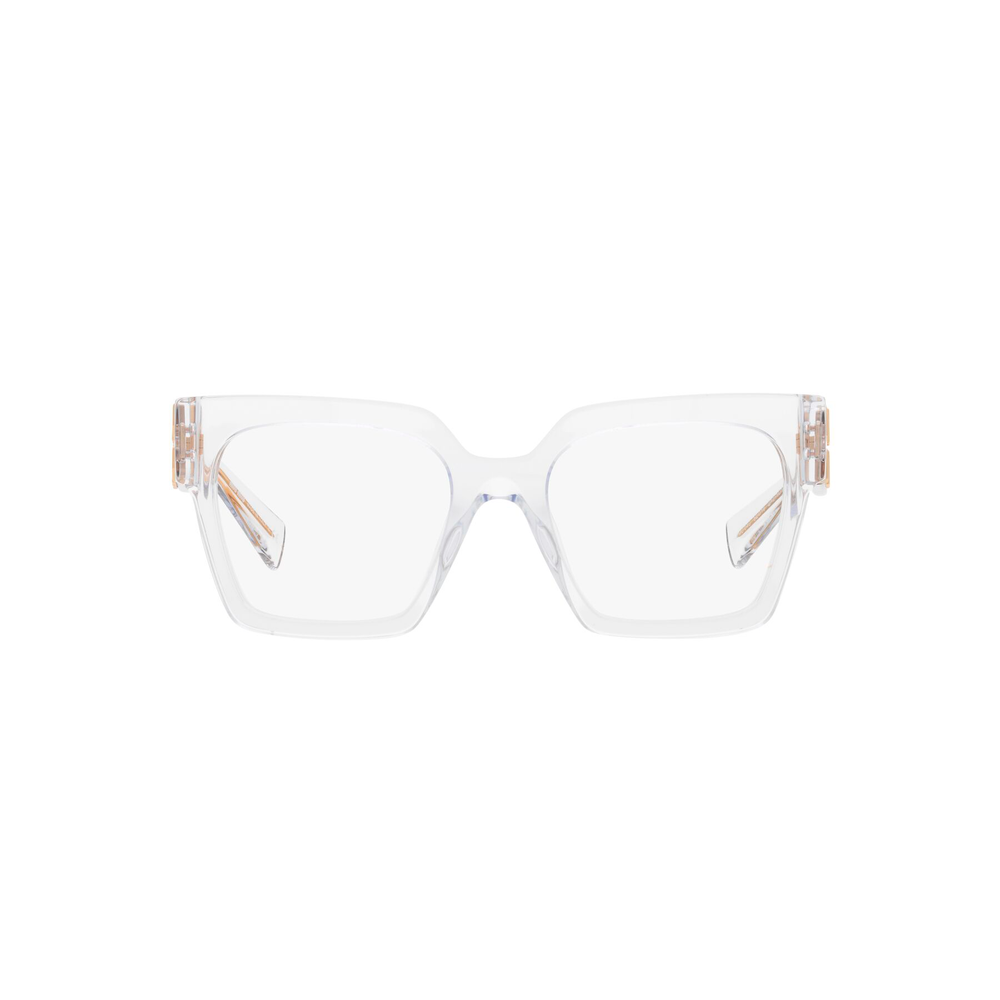 LENTE OFTALMICO MIU MIU - 0MU 04UV