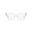 LENTE OFTALMICO MIU MIU - 0MU 04UV