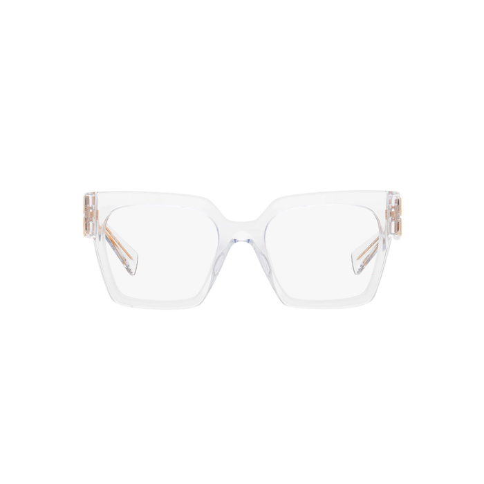 LENTE OFTALMICO MIU MIU - 0MU 04UV