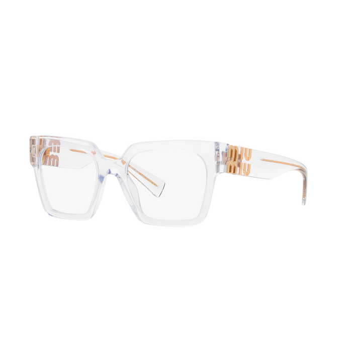 LENTE OFTALMICO MIU MIU - 0MU 04UV