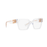 LENTE OFTALMICO MIU MIU - 0MU 04UV