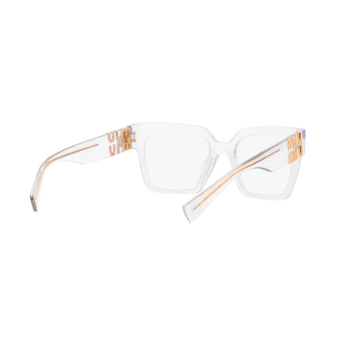 LENTE OFTALMICO MIU MIU - 0MU 04UV
