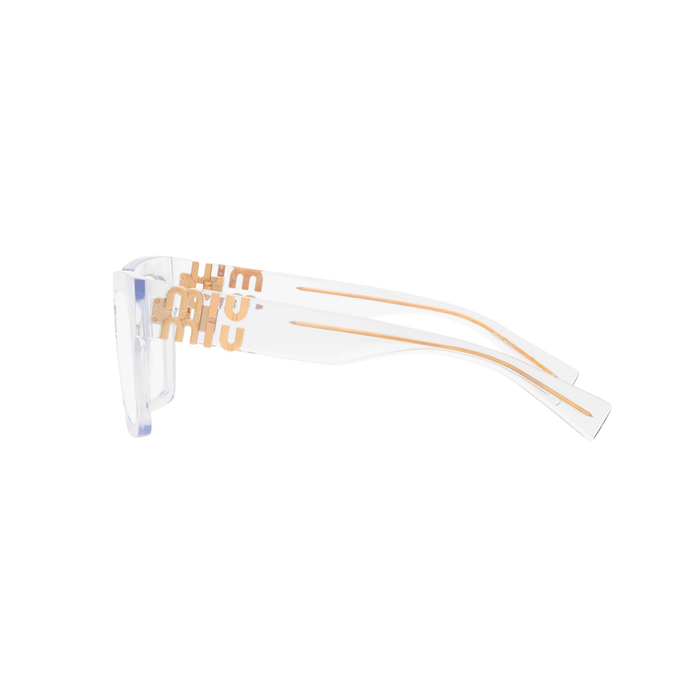 LENTE OFTALMICO MIU MIU - 0MU 04UV